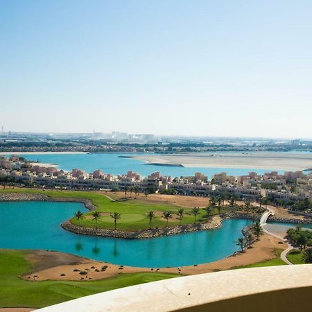 Sea View, Al Hamra, Uae Apartment Ras al-Khaimah Exterior photo