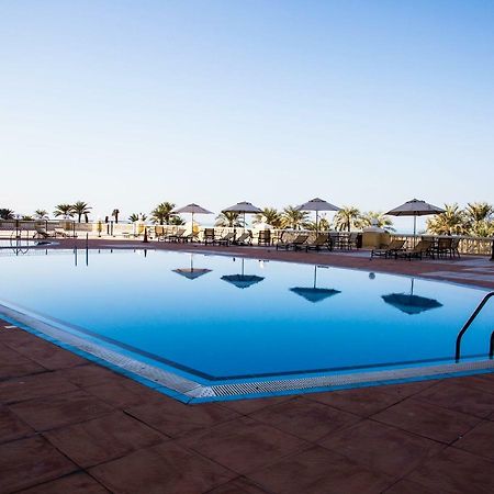 Sea View, Al Hamra, Uae Apartment Ras al-Khaimah Exterior photo