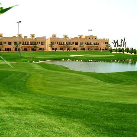 Sea View, Al Hamra, Uae Apartment Ras al-Khaimah Exterior photo