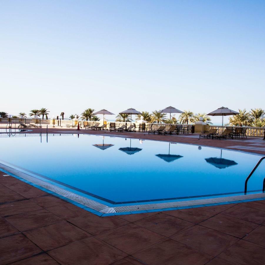 Sea View, Al Hamra, Uae Apartment Ras al-Khaimah Exterior photo