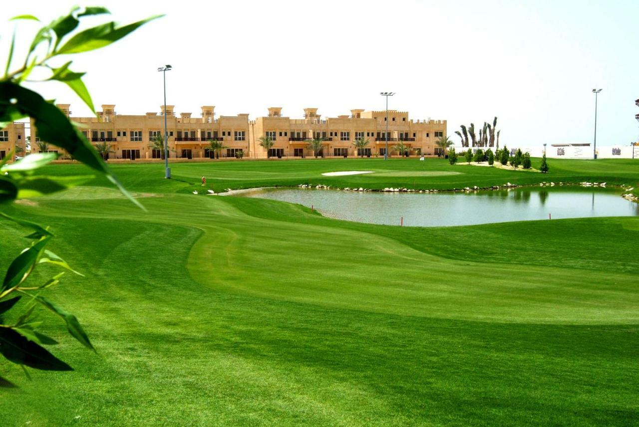 Sea View, Al Hamra, Uae Apartment Ras al-Khaimah Exterior photo