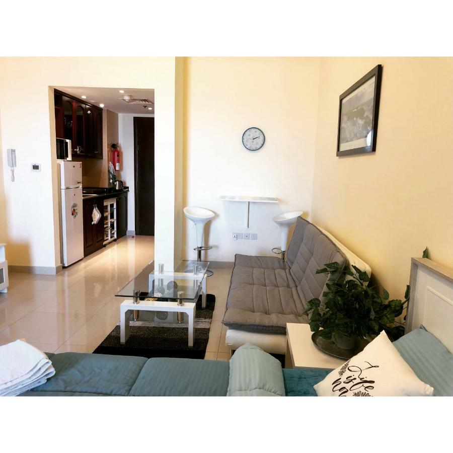 Sea View, Al Hamra, Uae Apartment Ras al-Khaimah Exterior photo